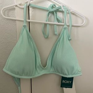 Roxy bikini top
